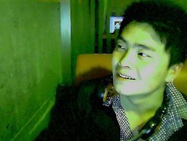 男人就应该!主播照片