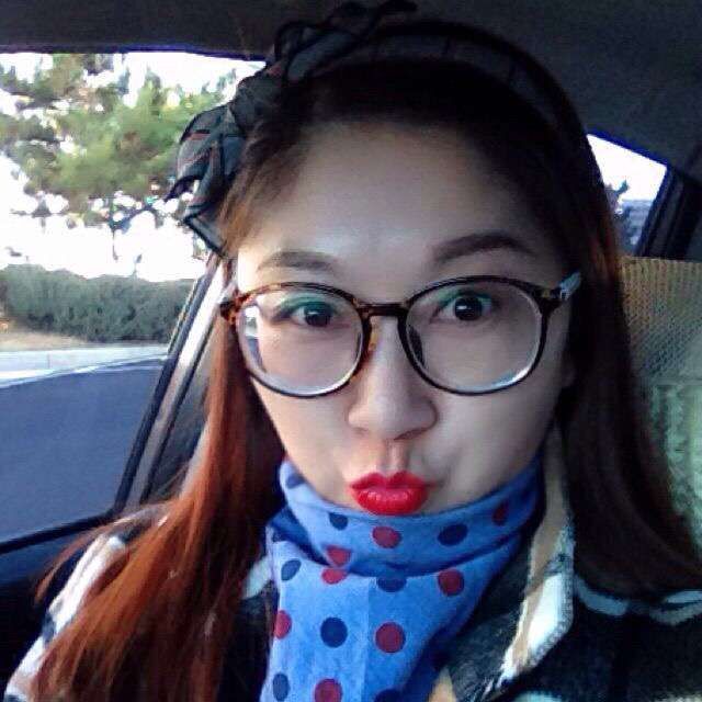 悦心芒果的主播照片