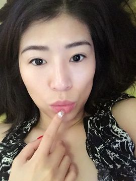 台湾东北妞主播照片
