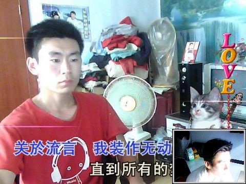 山东坏男孩的主播照片