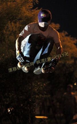 泓一户外主播照片