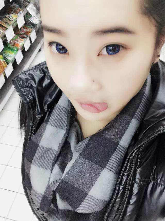 琳丫头d的主播照片