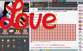 月光女神O~主播照片