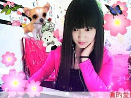 M雨児🍀主播照片