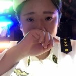 林子曦.海报