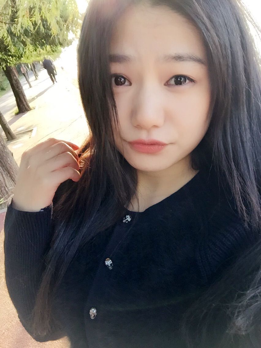 主播你好迷人主播照片