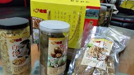 妖精求守护主播照片