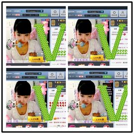Ⅶゞ★☂安妮❤❤。主播照片