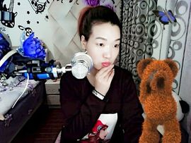 ジ永远♣梅子主播照片