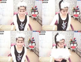 ☆♏️❤╭小枣树🍒主播照片