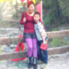 香烟与火柴e海报