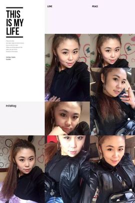 女王（queen)主播照片