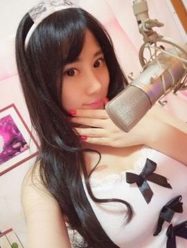 宠小妞囧囧京主播照片