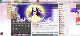 ♔宝哥♔主播照片