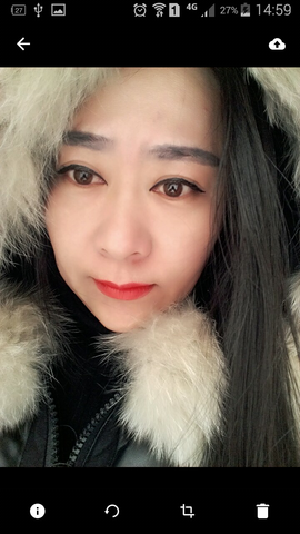 娘们有点胖主播照片