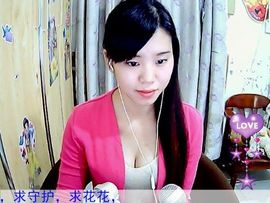 ღ云朵ღ主播照片