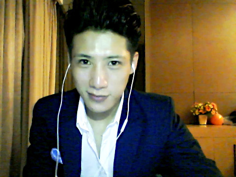 我叫熊小辰海报