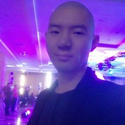 男人就要有点枭雄范
