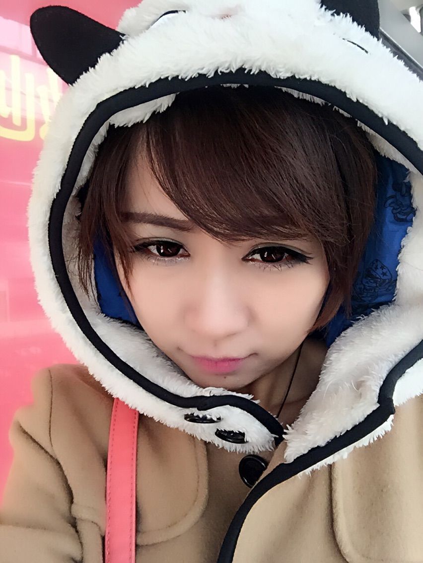 ╰❥丶谁在爱你﹍☂的图片