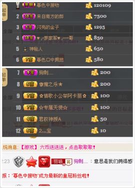 Tiffany_66主播照片