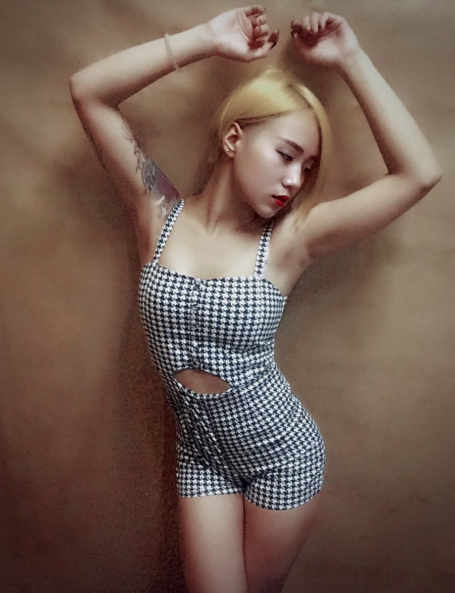 ╰❥丶谁在爱你﹍☂的图片