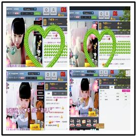 Ⅶゞ★☂安妮❤❤。主播照片