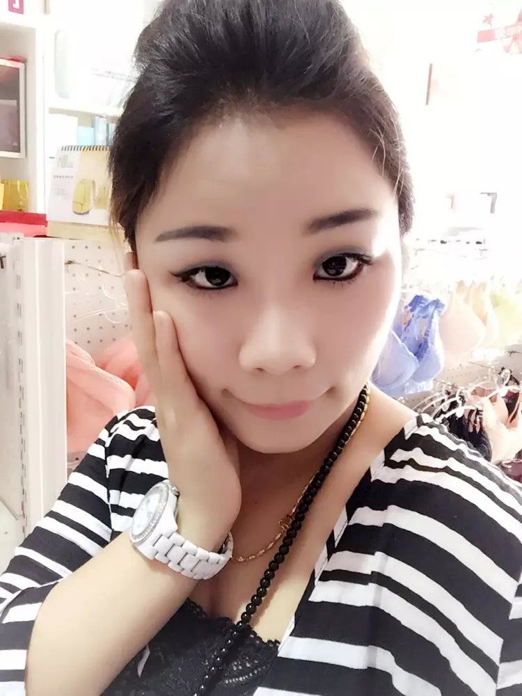 个性的云主播照片
