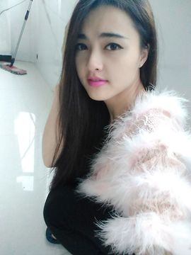 箐檸👑主播照片