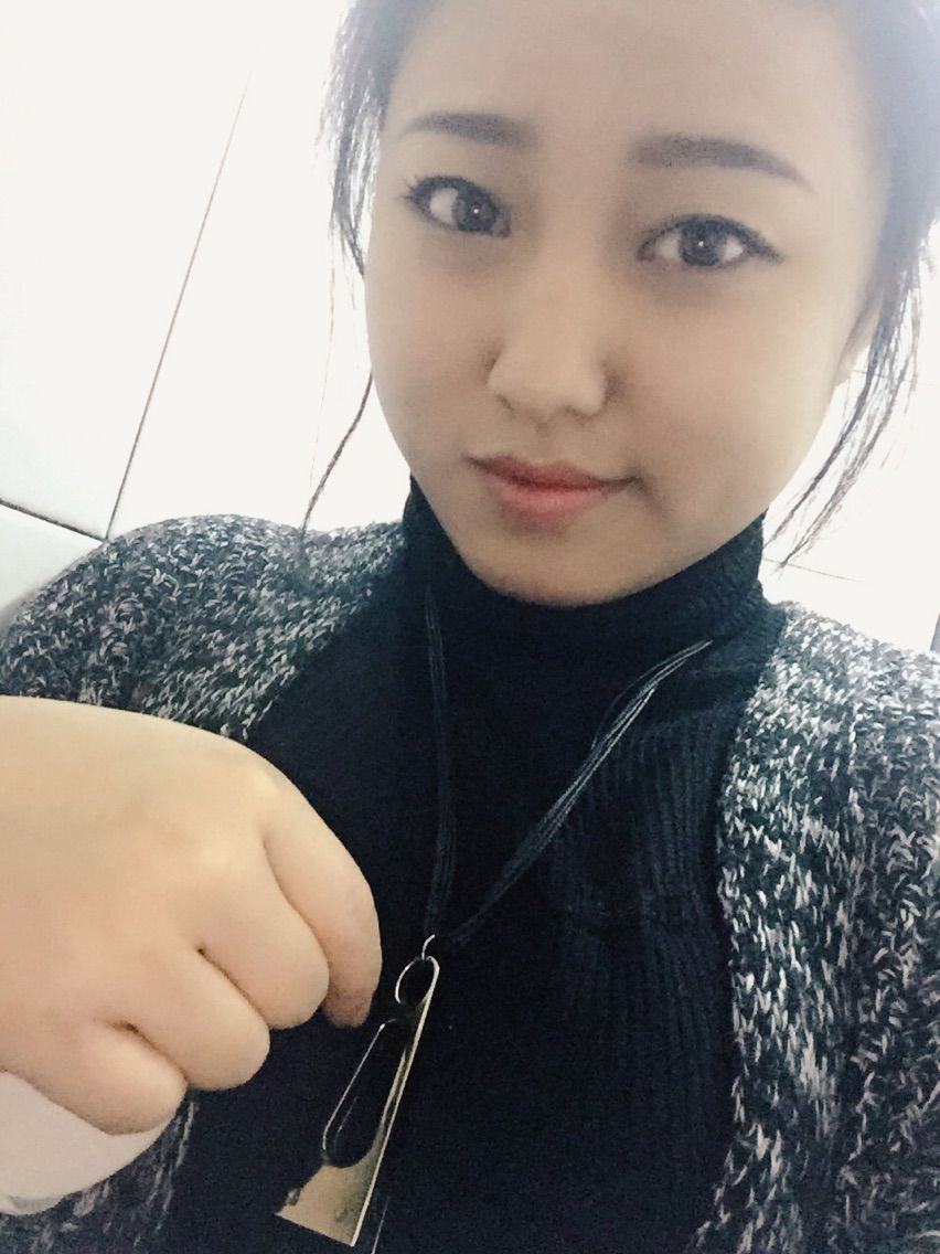 ✨✎。阿如的主播照片