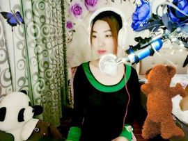 ジ永远♣梅子主播照片