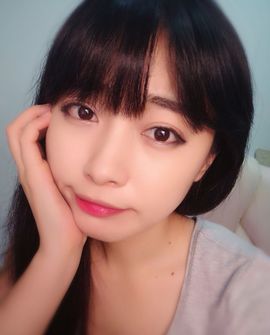 韩流ღღ兰妮主播照片