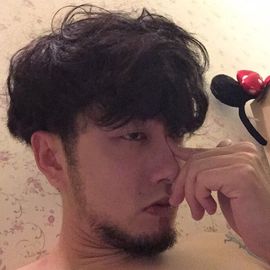 Kopoo高宝主播照片
