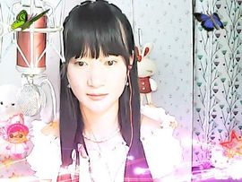 爱唱歌妙妙主播照片