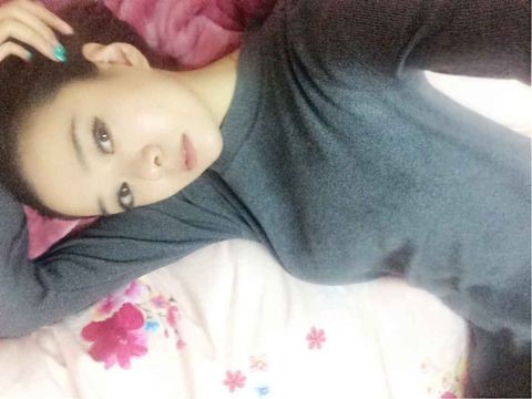 寶儿.海报