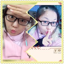 @精灵❀~曦曦主播照片