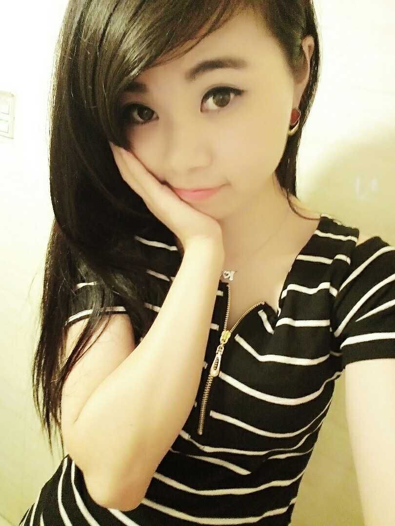 含熙求守护的主播照片