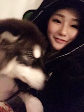 GYlm主播照片