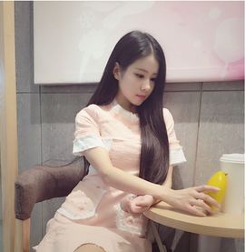 ◐阳阳，2388◑主播照片
