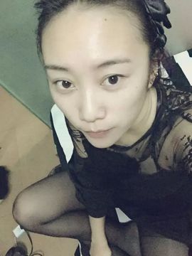 ☞黏人的小妖精☜主播照片