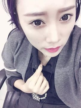 ☞黏人的小妖精☜主播照片
