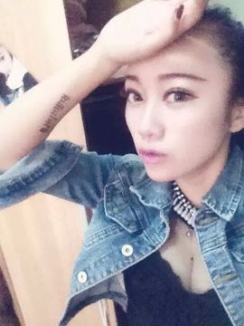 ☞黏人的小妖精☜主播照片
