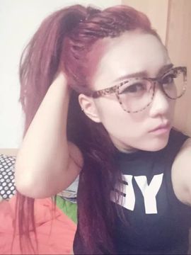 ☞黏人的小妖精☜主播照片