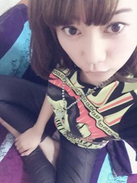 ☞黏人的小妖精☜主播照片