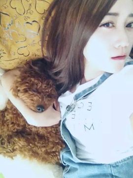 ☞黏人的小妖精☜主播照片