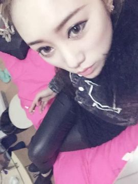 ☞黏人的小妖精☜主播照片
