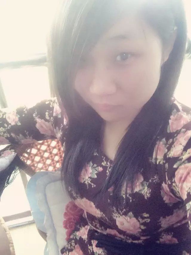 專屬。小倩的主播照片