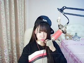 ❥❥欣欣ღ主播照片