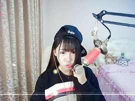 ❥❥欣欣ღ主播照片