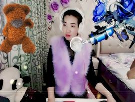 ジ永远♣梅子主播照片