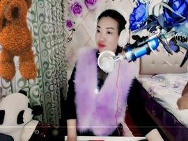 ジ永远♣梅子主播照片